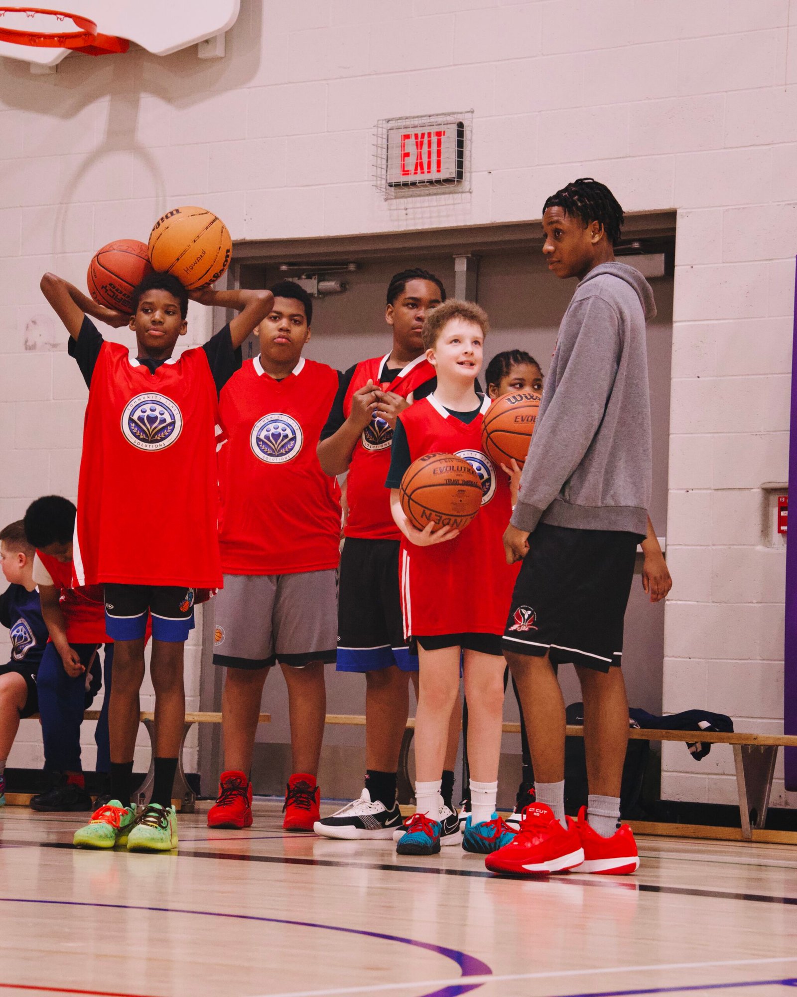 Camp Energy